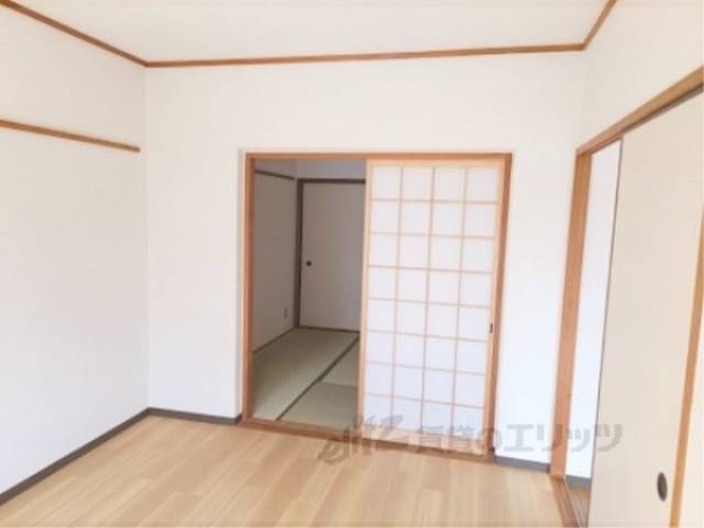 洋室