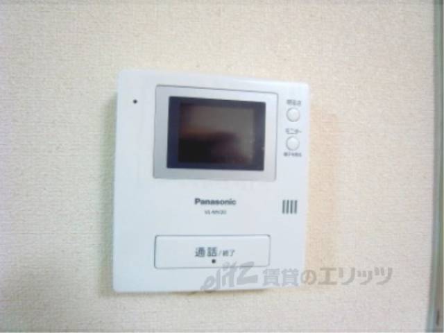ドアフォン（ＴＶ含）　モニターホン
