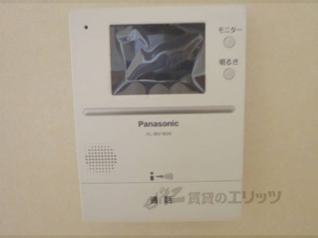 モニターホン
