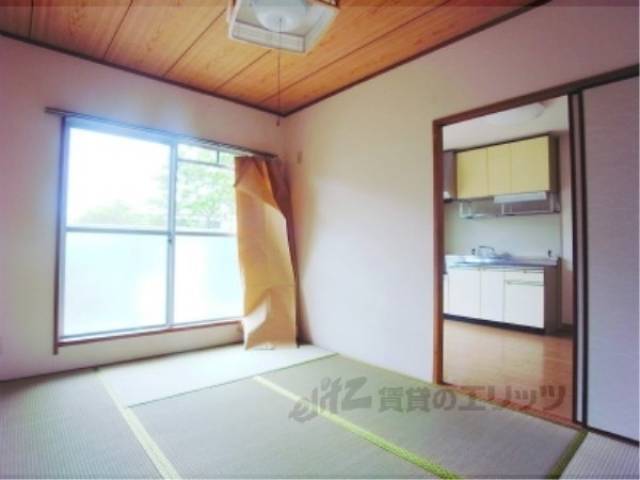 和室　6畳