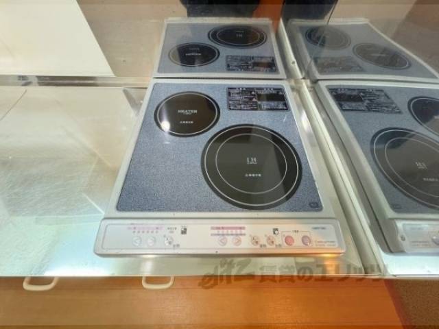 キッチン　ＩＨコンロ