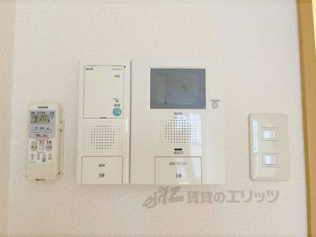 ドアフォン（ＴＶ含）