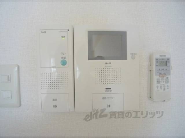 ドアフォン（ＴＶ含）