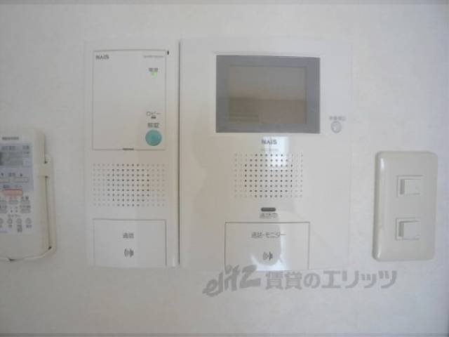 ドアフォン（ＴＶ含）