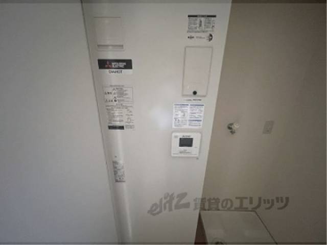 給湯機