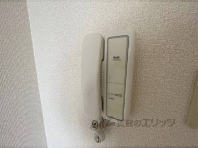 インターホン