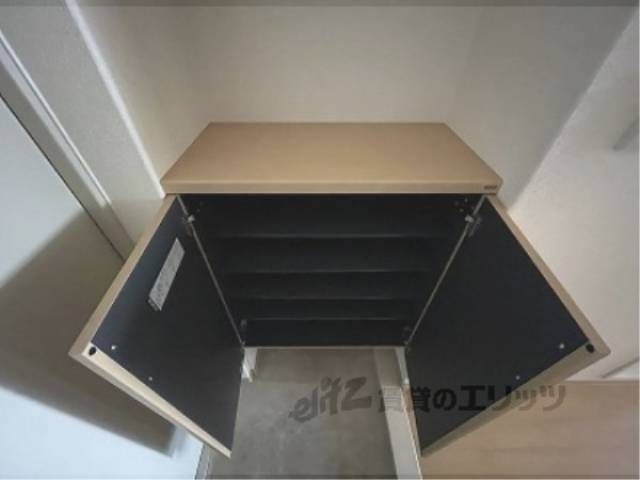 下駄箱