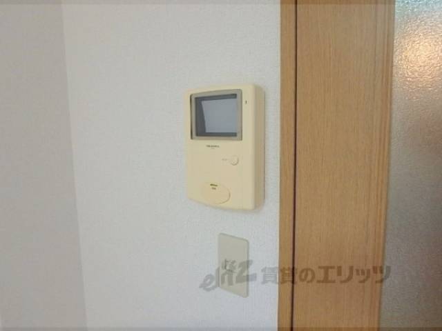 インターフォン