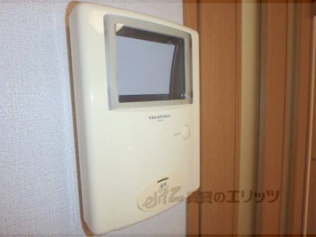 モニターフォン