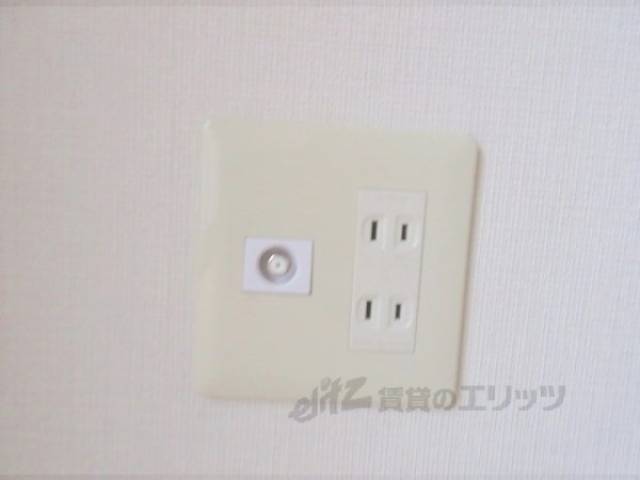 コンセント