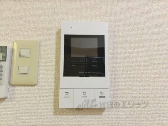 ドアフォン（ＴＶ含）