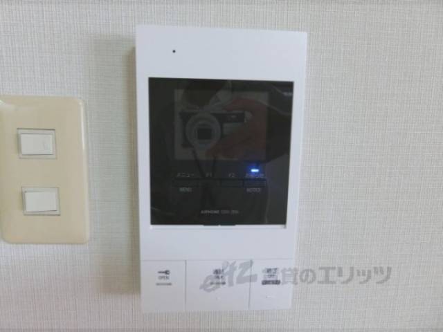 ドアフォン（ＴＶ含）