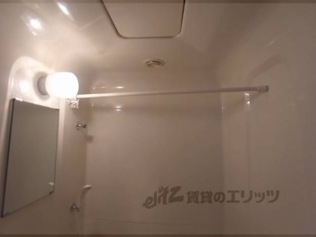 ユニットバス