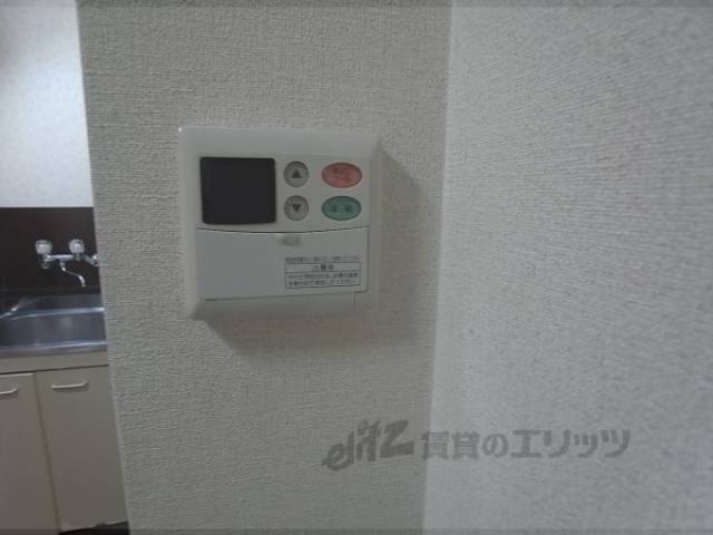 リモコン