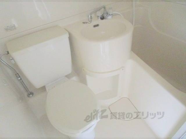 ユニットバス