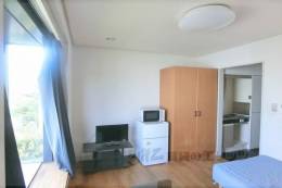 ＫＹＯＴＯ　ＳＴＵＤＥＮＴ　ＨＯＵＳＥ室内写真2