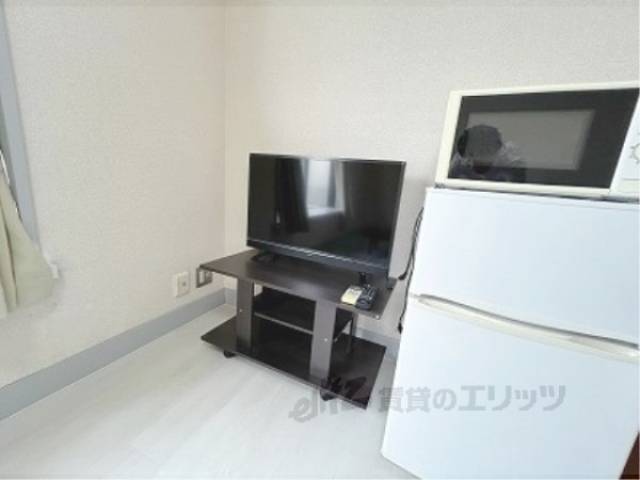 テレビ