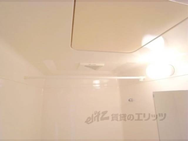 ユニットバス　天井