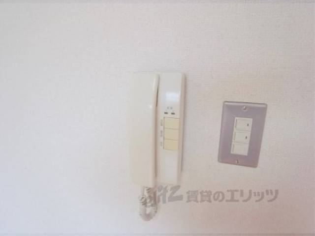 インターフォン