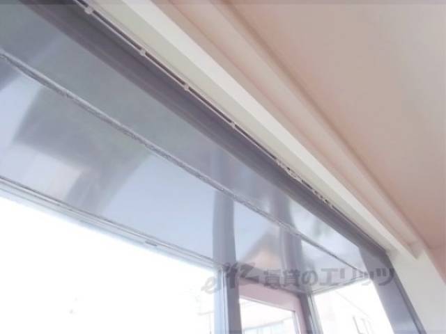 カーテンレール