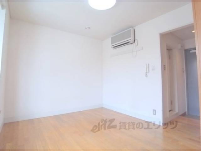 居室　広さもちょうど良いですよ。