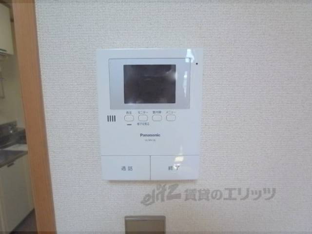 インターホン