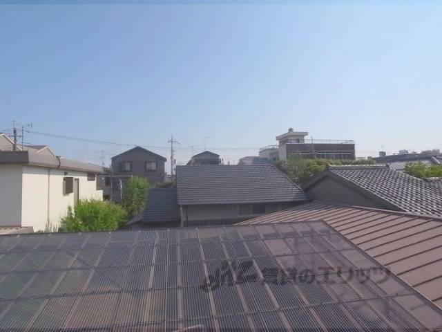 眺望　眺望良好