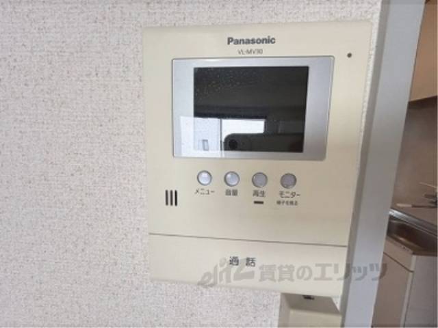 ドアフォン（ＴＶ含）