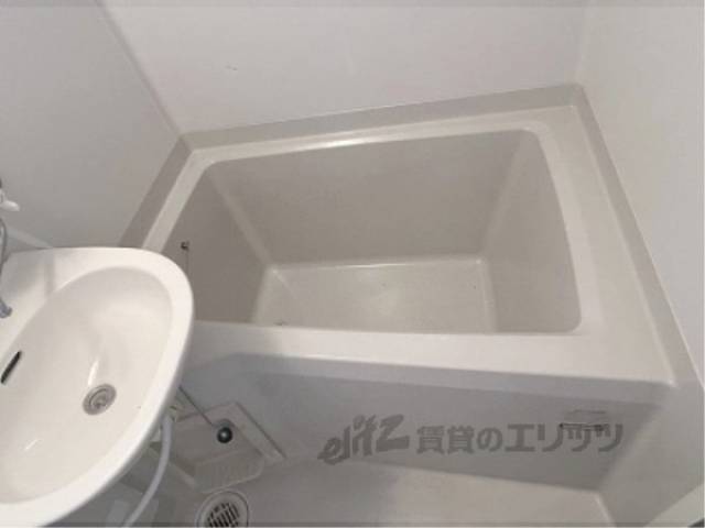 ユニットバス　コンロ