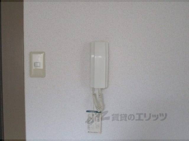 モニターフォン