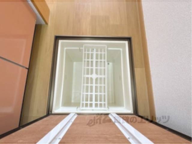 床下収納