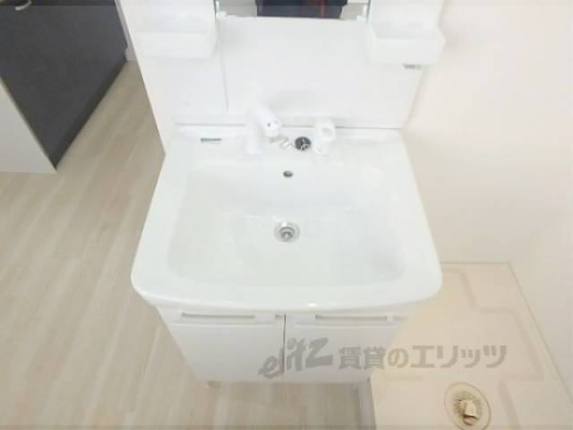 洗面所