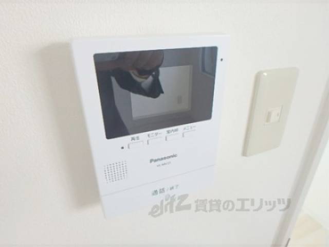モニターホン