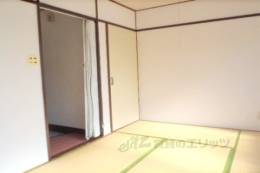 中田マンション室内写真1