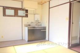中田マンション室内写真2