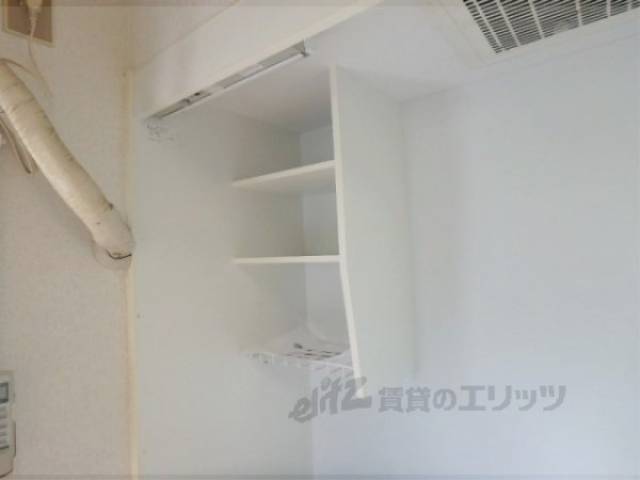 キッチン　収納