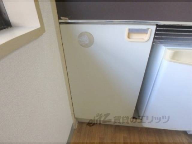 キッチン　収納