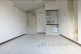 ライブコート二軒茶屋室内写真1