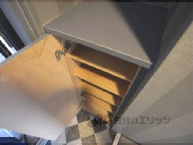 下駄箱