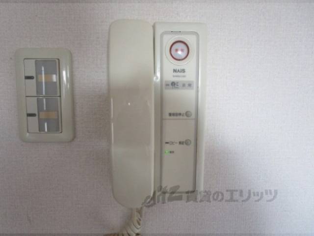 ドアフォン（ＴＶ含）