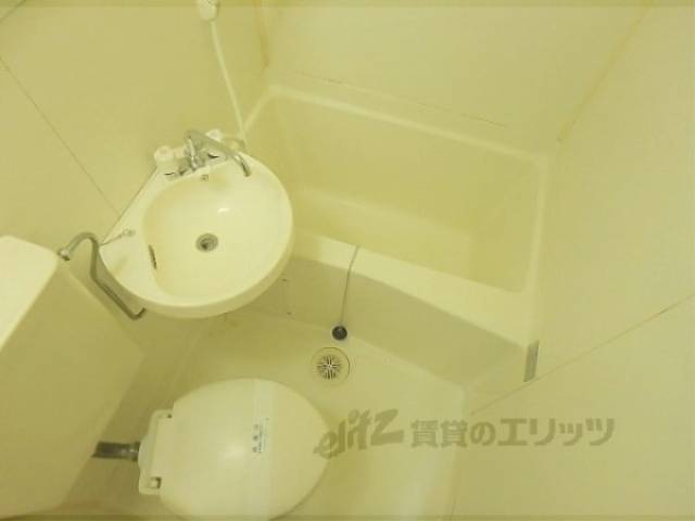 ユニットバス