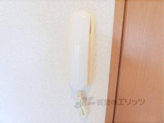 ドアホン