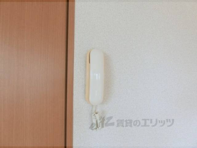 ドアホン