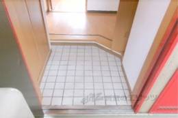 ブエナビスタ室内写真1