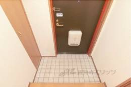 ブエナビスタ室内写真2