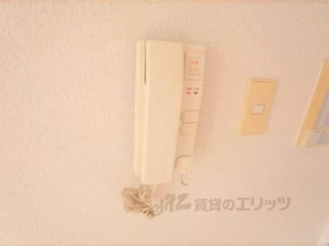 インターホン