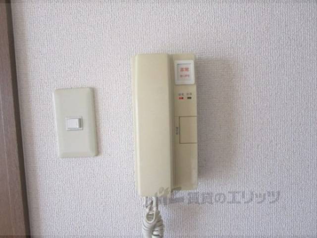 ドアフォン（ＴＶ含）