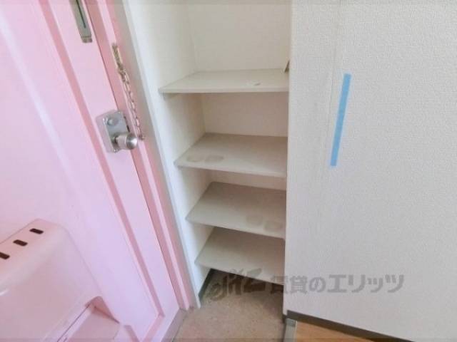 下駄箱