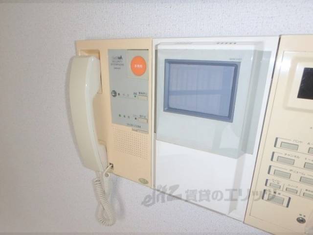 ドアフォン