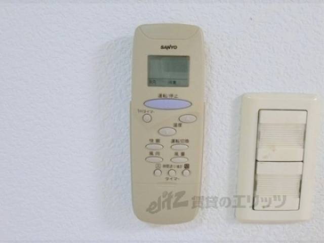 エアコン